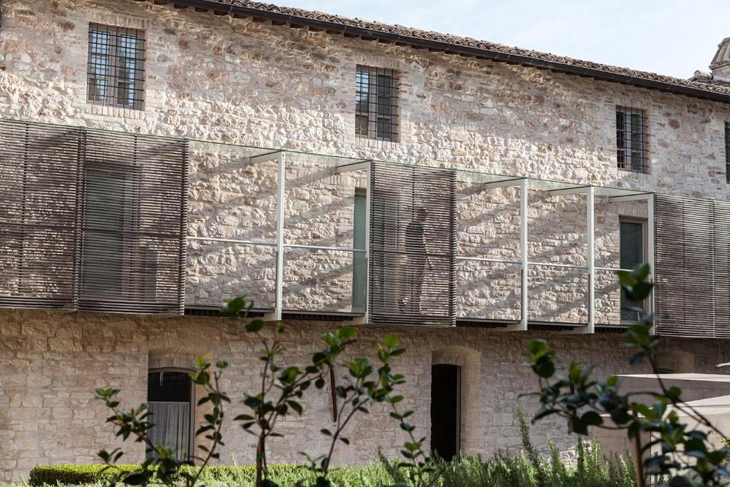 Nun Assisi Relais & Spa Museum - Resim 17
