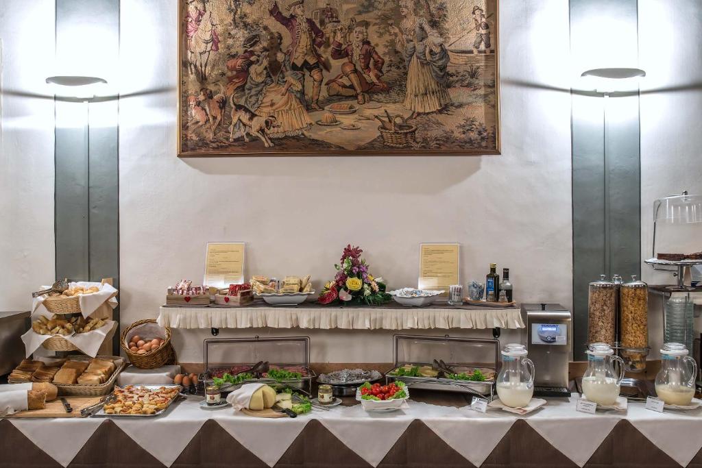 Hotel Paris - Resim 32