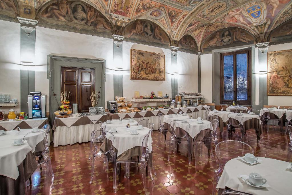 Hotel Paris - Resim 27