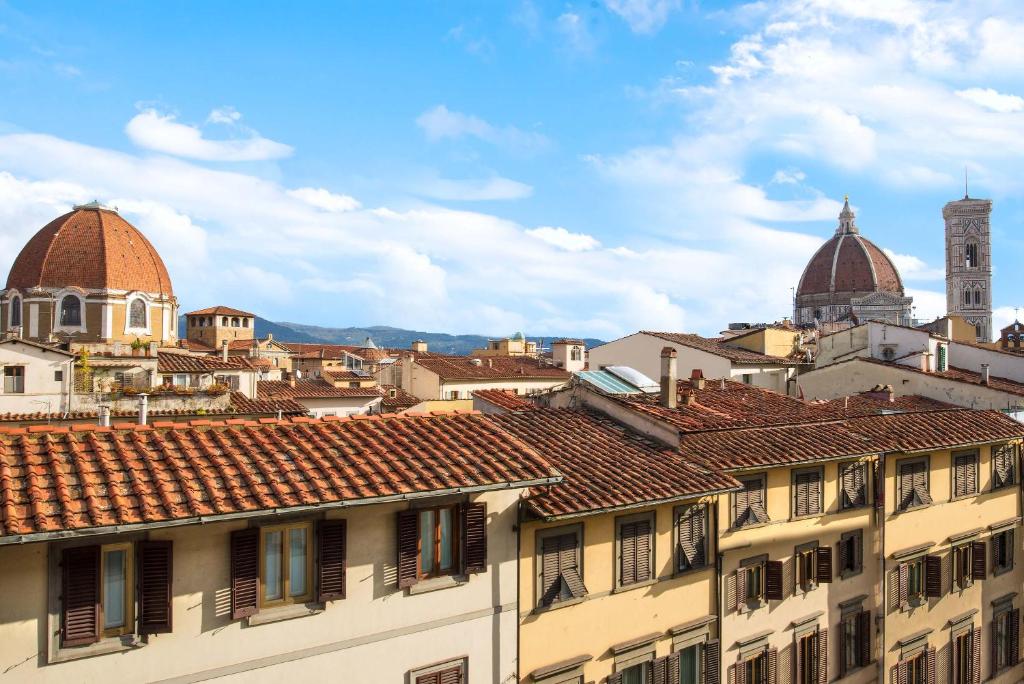 Hotel Paris - Resim 26