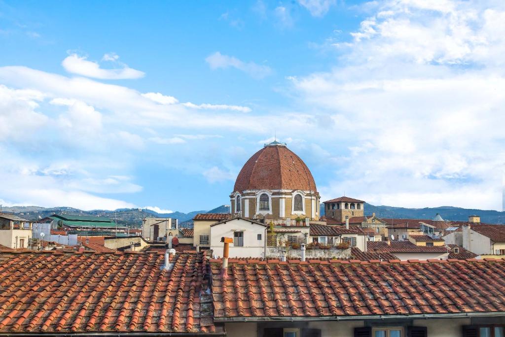 Hotel Paris - Resim 44