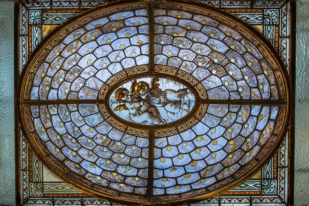 Hotel Paris - Resim 41