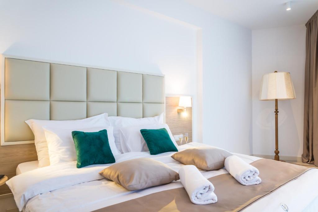 Hotel Kadmo by Aycon - 6