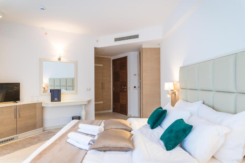 Hotel Kadmo by Aycon - 7