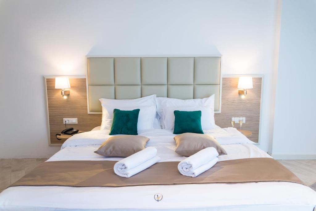 Hotel Kadmo by Aycon - 9