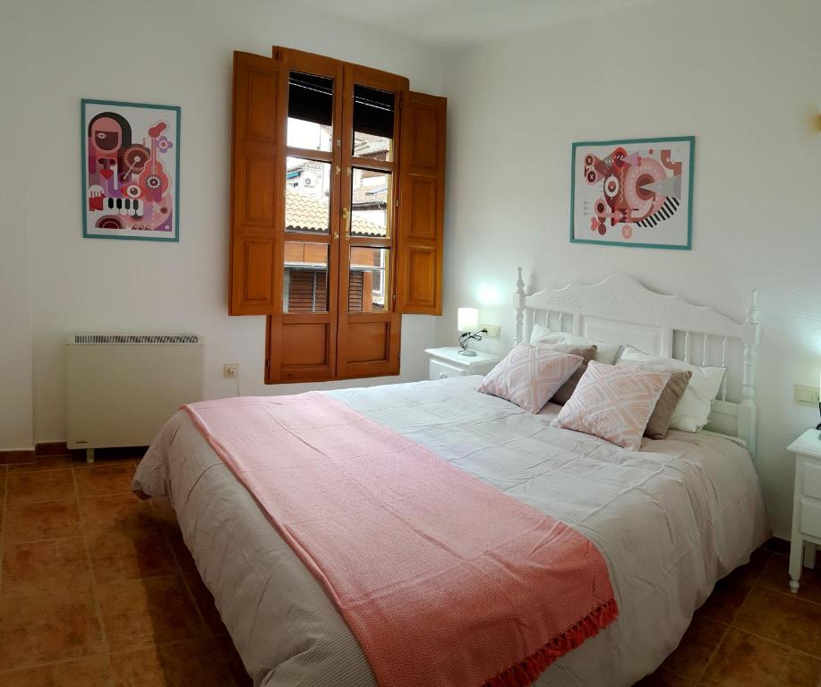 Apartamentos Navas 16, Granada – Updated 2022 Prices