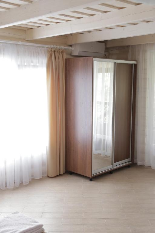 Chorna Skelya Resort & Wellness - Luxe Drievoudige Kamer