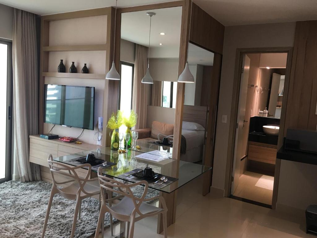  Premium Flat Brisa Calma