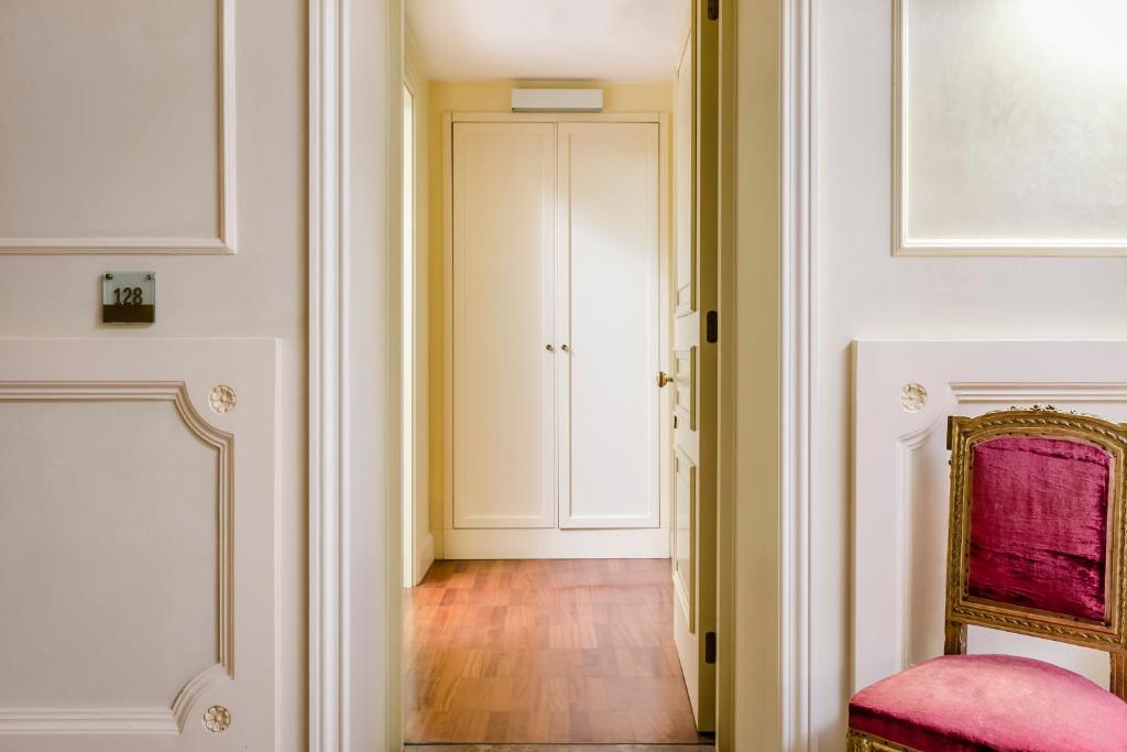 Eurostars Centrale Palace Hotel - Resim 39