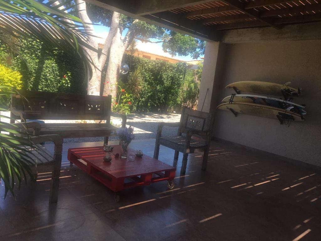  Birseville Guest House