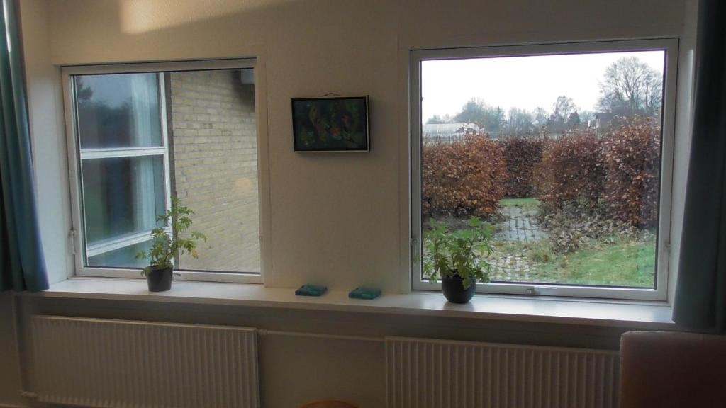 Photo from Djurs-BnB - Rimsøhuset in Rimsø, Midtjylland, Denmark