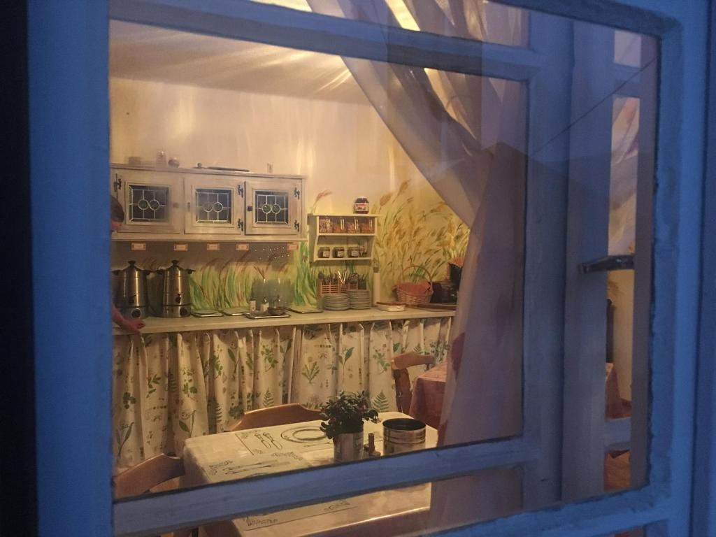 Fotografie z fotogalerie ubytování Hostel Weisses Rössl v destinaci Leutasch