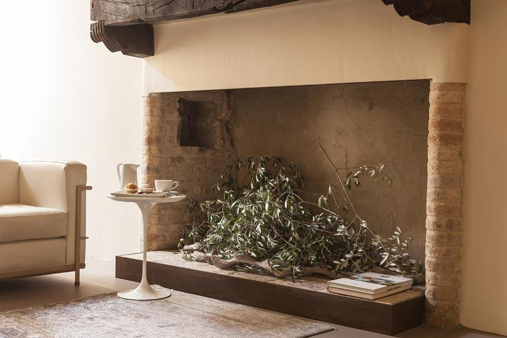 Nun Assisi Relais & Spa Museum - Resim 25