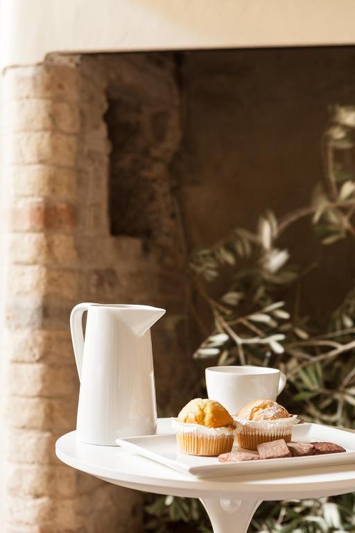 Nun Assisi Relais & Spa Museum - Resim 26