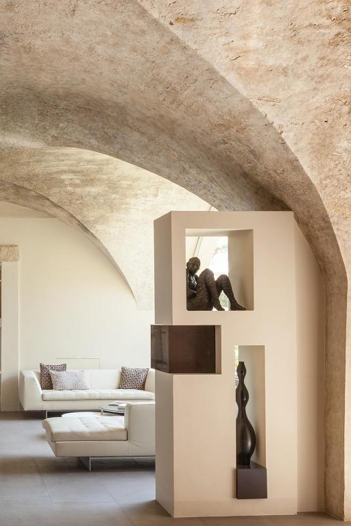 Nun Assisi Relais & Spa Museum - Resim 24