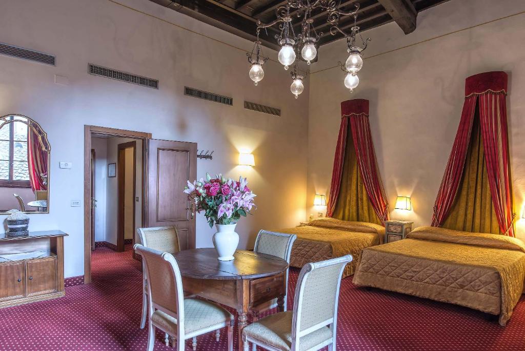 Hotel Paris - Resim 30