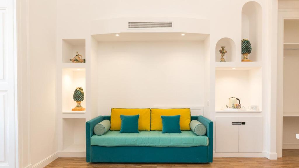 Villa Manning Relais - 16