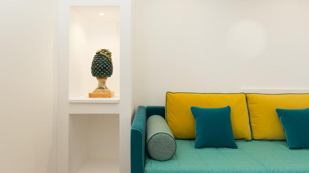 Villa Manning Relais - 17