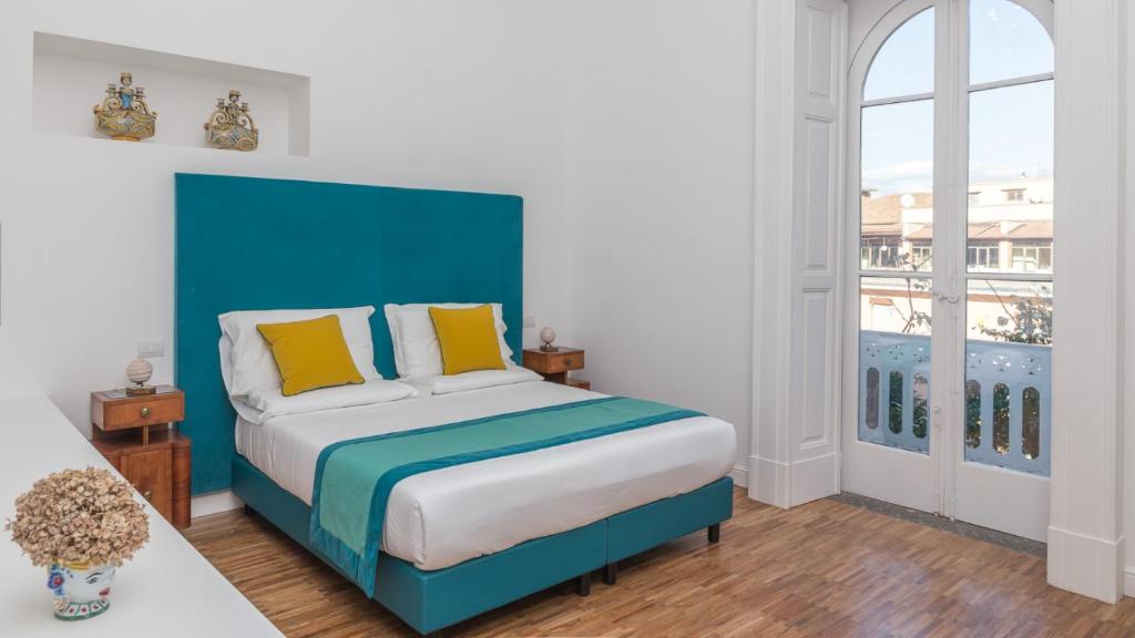 Villa Manning Relais - 14