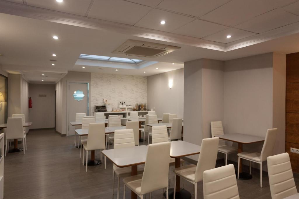 Fotografie z fotogalerie ubytování Hotel Torico Plaza v destinaci Teruel