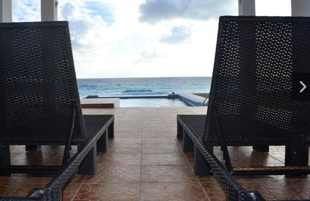 Casa Picón Cancún