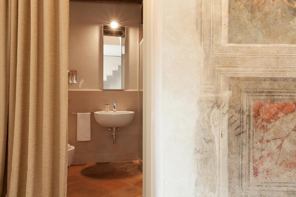 Nun Assisi Relais & Spa Museum - Resim 39