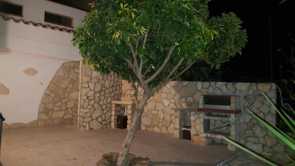 Fotografie z fotogalerie ubytování Punta Speranza v destinaci Nebida