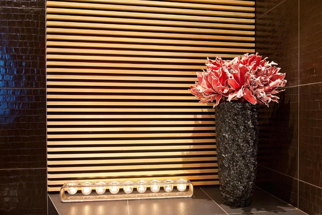 G Design Hotel - Resim 14