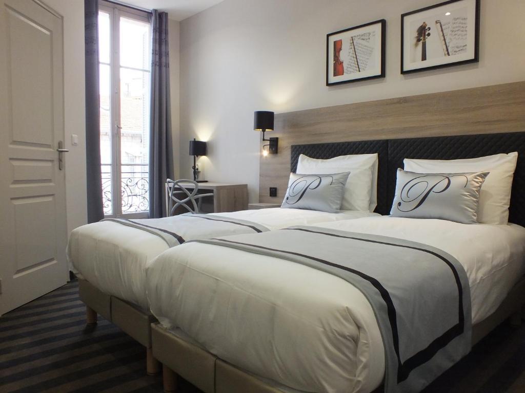 Hotel Paganini - Resim 26