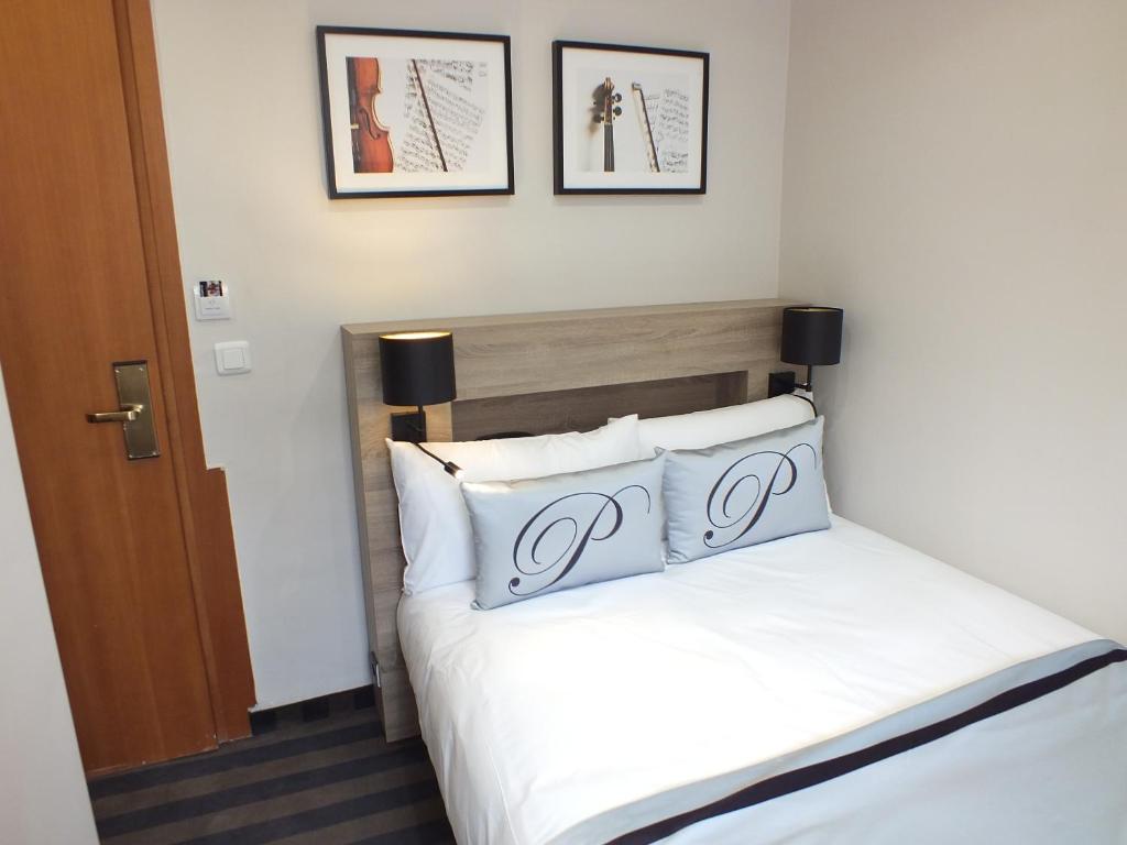 Hotel Paganini - Resim 38