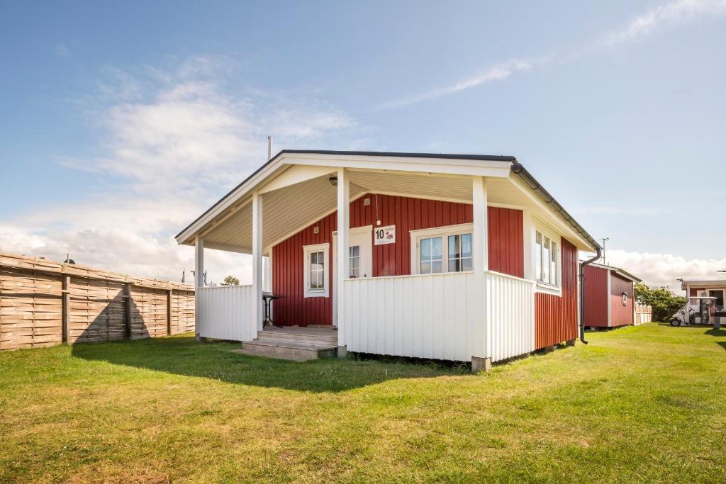 First Camp Björkäng-Varberg, Tvååker – Updated 2022 Prices