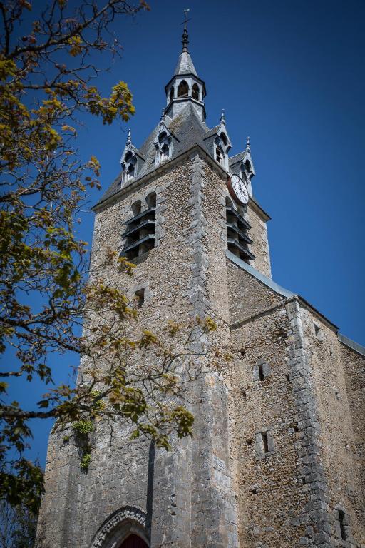 Fotografie z fotogalerie ubytování Le Sauvage v destinaci Château-Renard