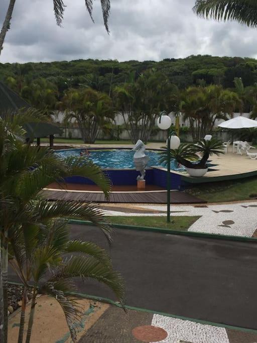  Casa Beira Mar com 5 suites