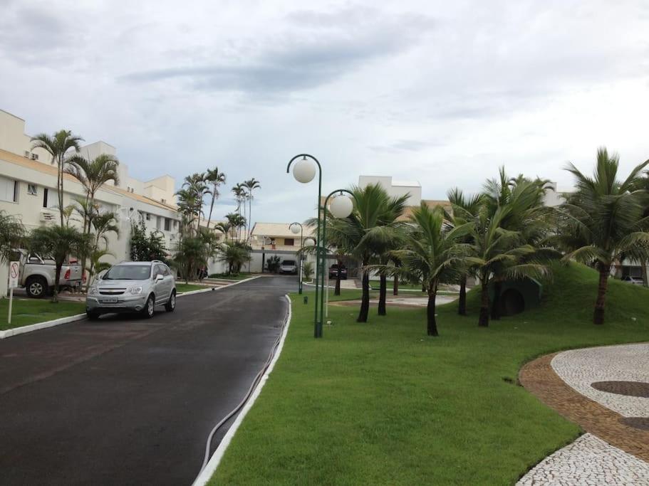  Casa Beira Mar com 5 suites