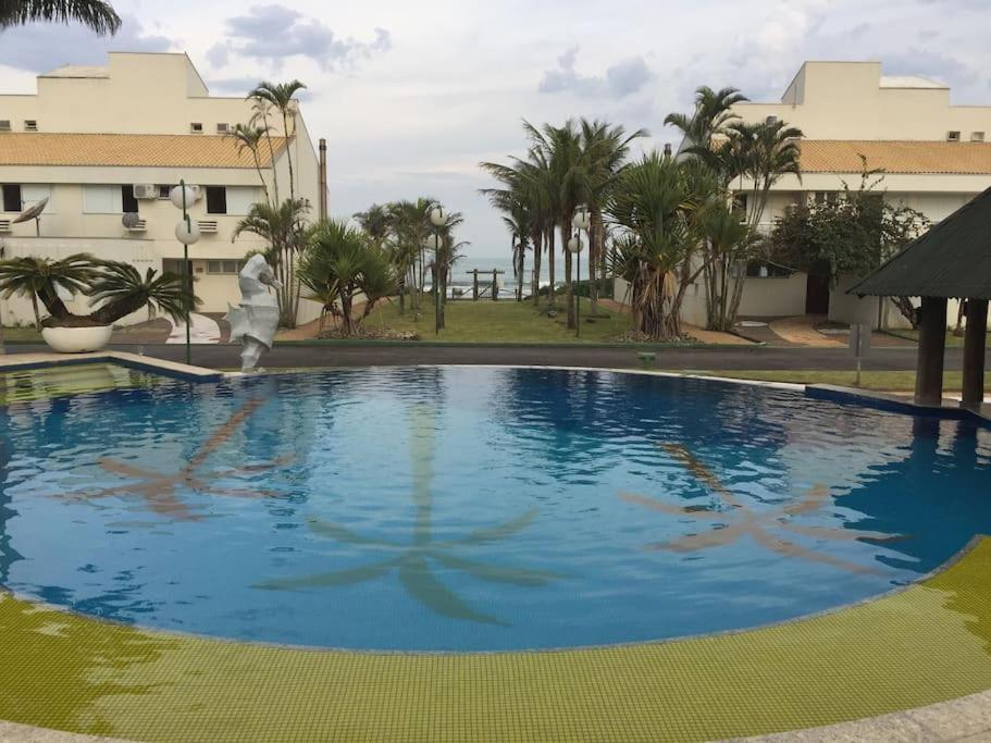  Casa Beira Mar com 5 suites