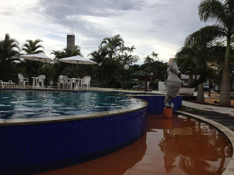  Casa Beira Mar com 5 suites