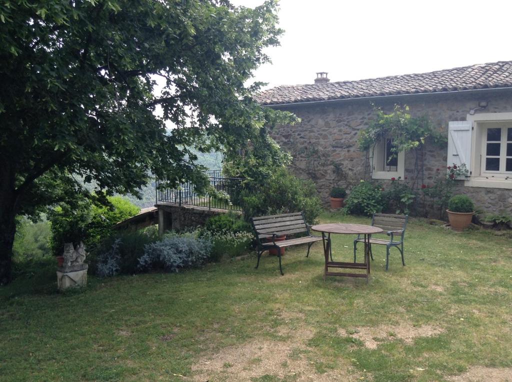 le Vitrier - Casa De Vacaciones