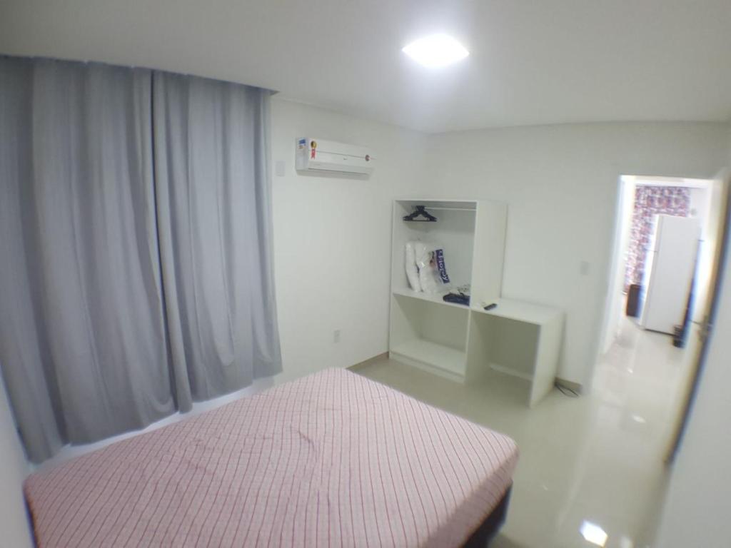  Ribeiro's House