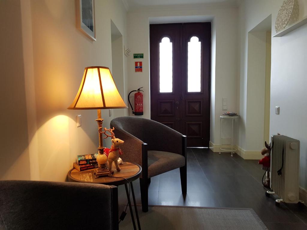 Quinta do Bom Sucesso - 9