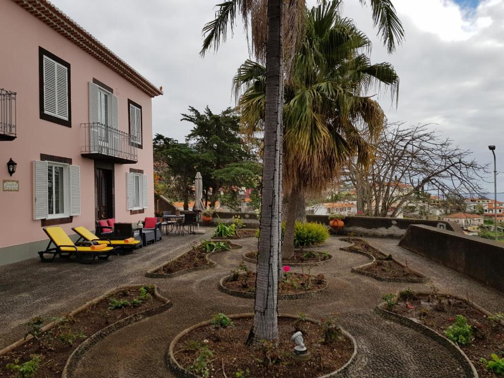 Quinta do Bom Sucesso - 13