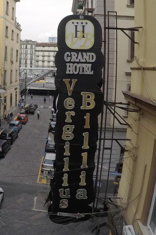 Hotel Vergilius Billia