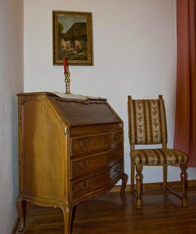 Hosteria Amaneseres - Quadruple Room