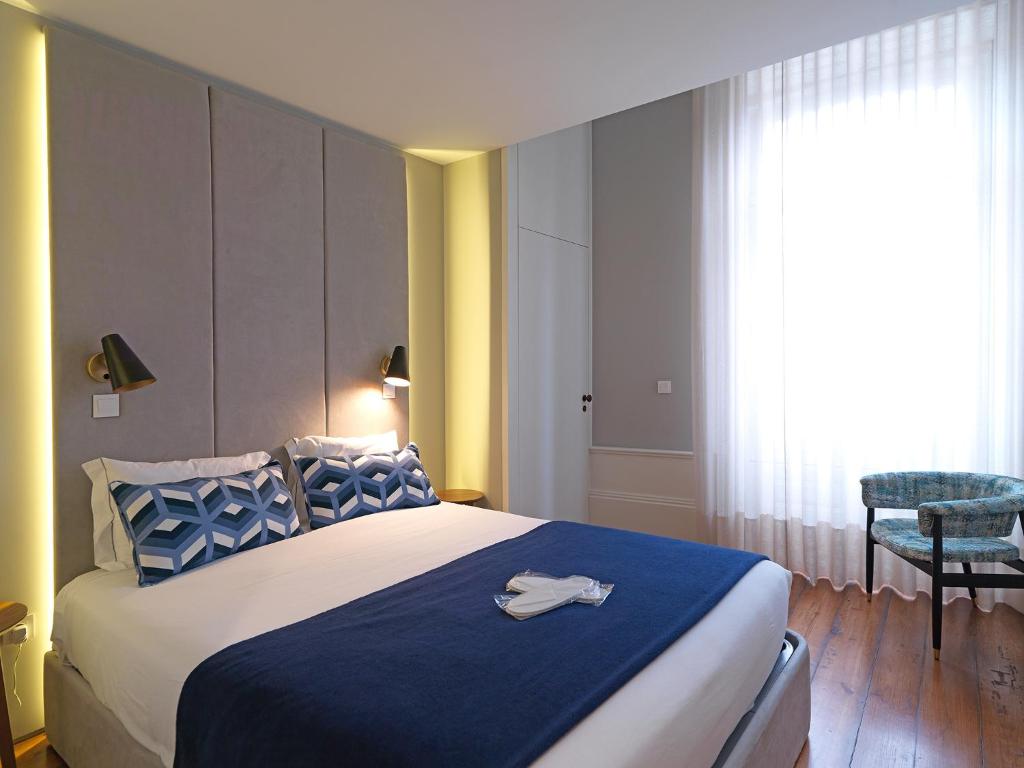 New Oporto Apartments - Mouzinho