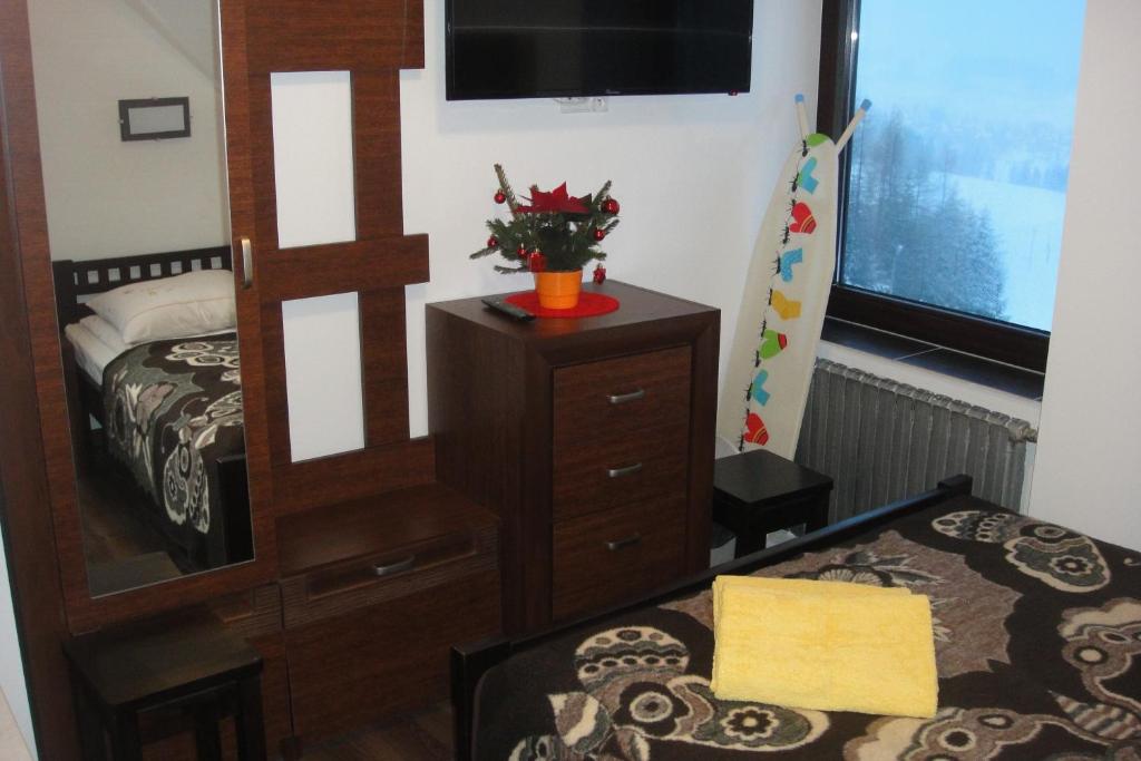 Wanta z pyszną karczmą - 10