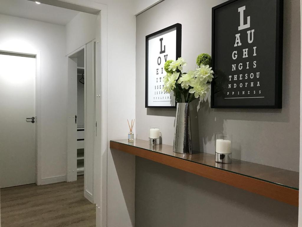  Apartamento Marrocos