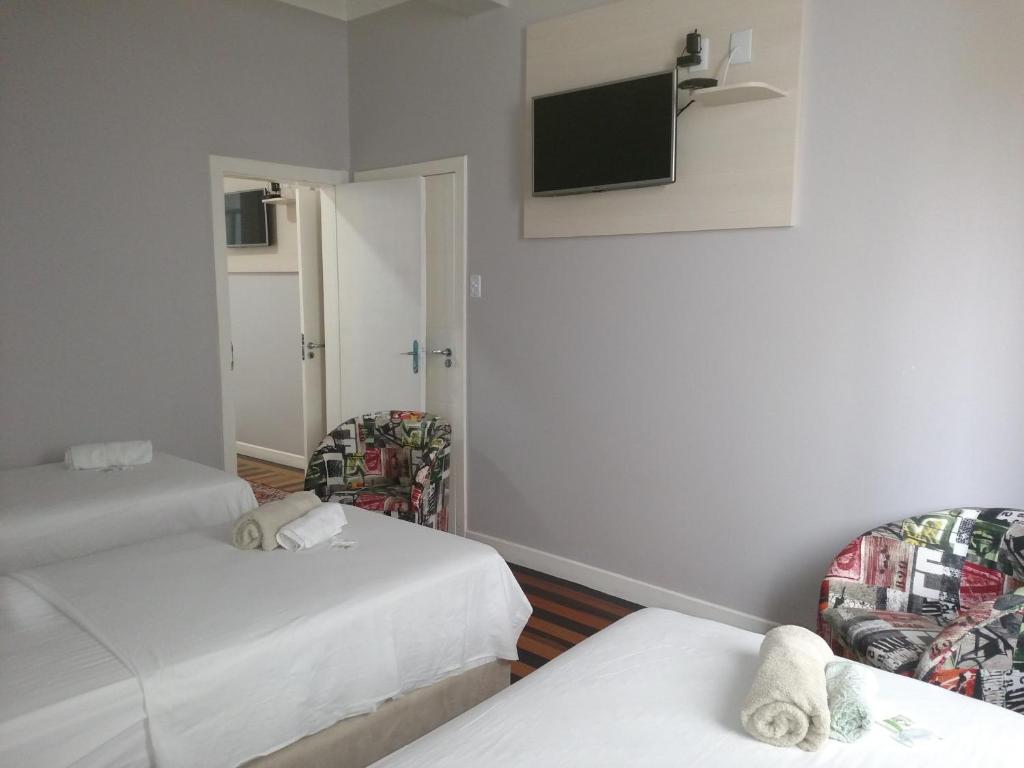  Sumare Hotel