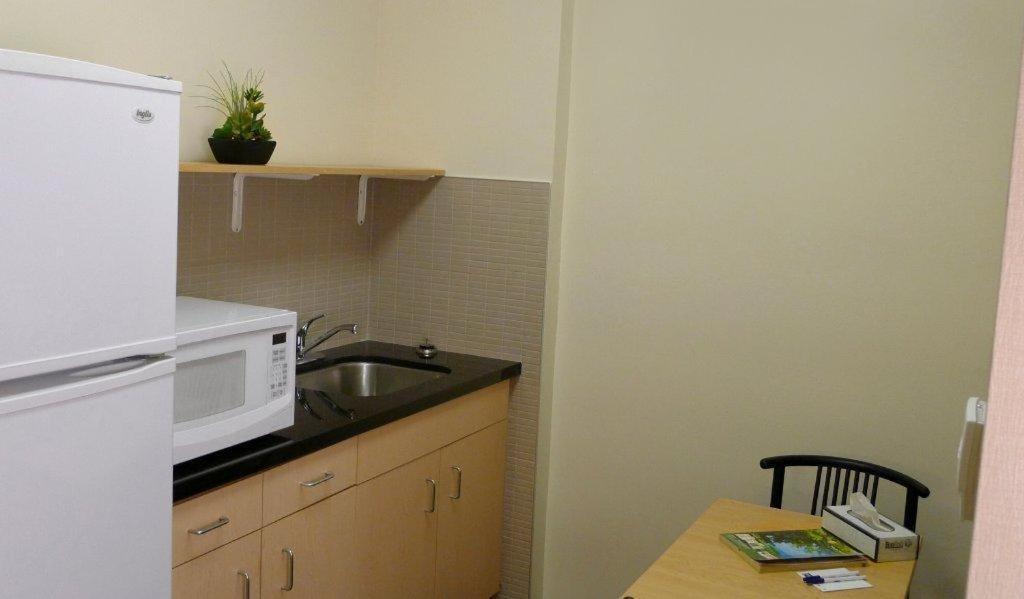 Residence & Conference Centre - Oakville - Suite Con Due Camere Da Letto