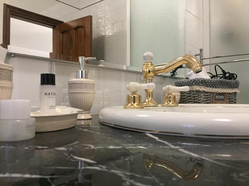 Fotografie z fotogalerie ubytování Gianmaria B&B v destinaci Tricarico