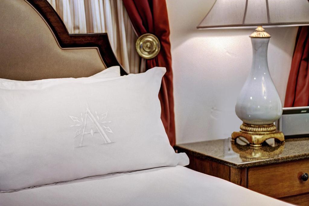 The Arrabelle at Vail Square, a RockResort - Sala De Reina Superior Con Dos Camas Queen