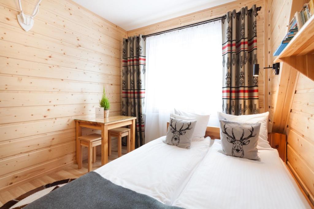 Pokoje Gościnne BENITA - 2